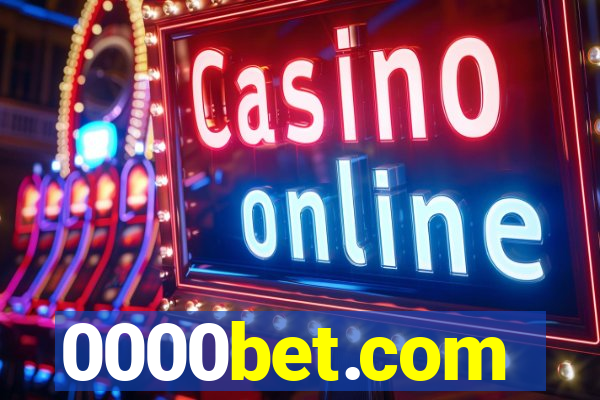 0000bet.com