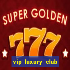 vip luxury club porto alegre