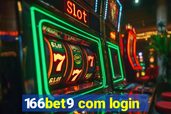 166bet9 com login