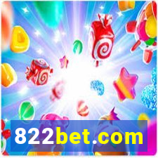 822bet.com