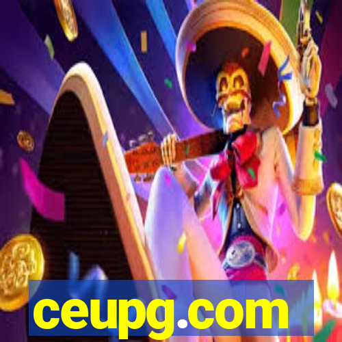 ceupg.com