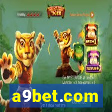 a9bet.com