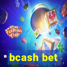 bcash bet