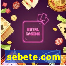 sebete.com