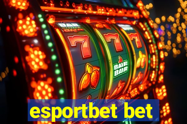 esportbet bet