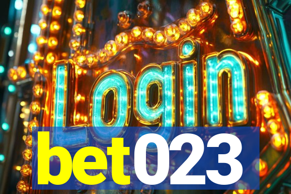 bet023