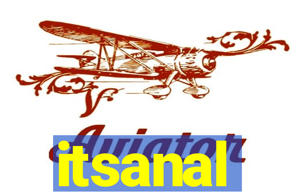 itsanal