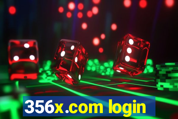 356x.com login