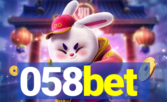 058bet