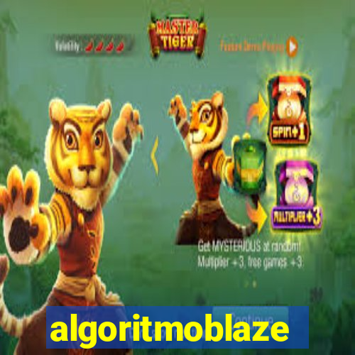 algoritmoblaze