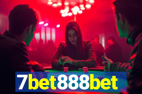 7bet888bet