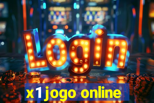 x1 jogo online