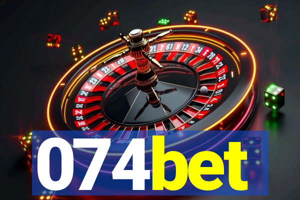 074bet