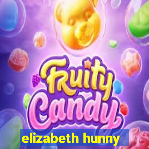 elizabeth hunny