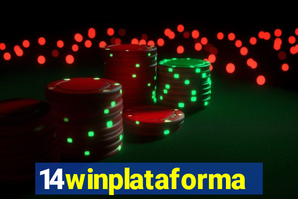 14winplataforma