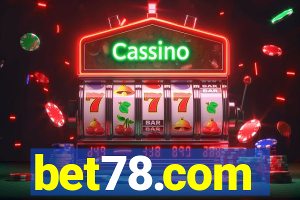 bet78.com