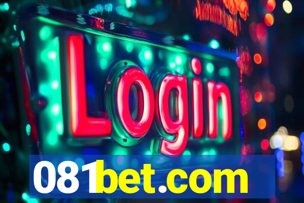 081bet.com