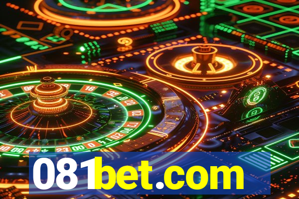 081bet.com