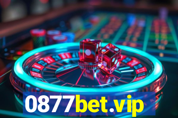 0877bet.vip