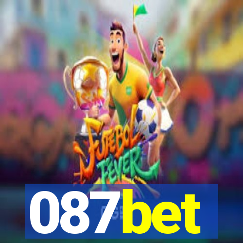 087bet