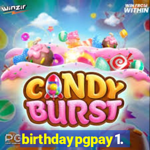 birthdaypgpay1.com