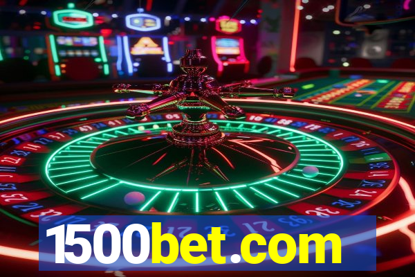 1500bet.com