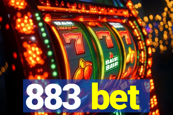 883 bet