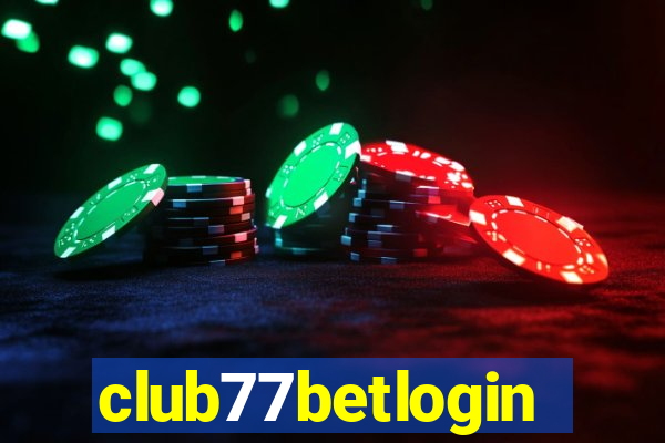 club77betlogin