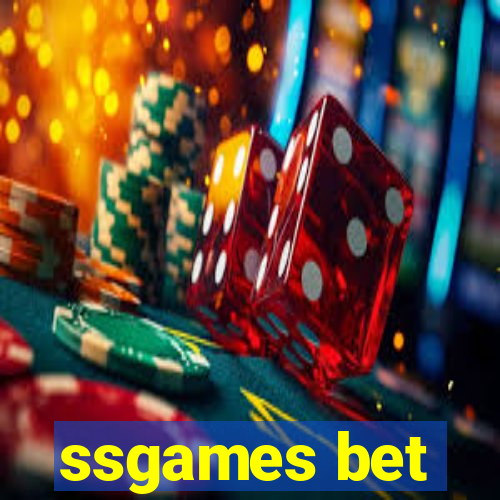 ssgames bet