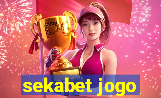 sekabet jogo