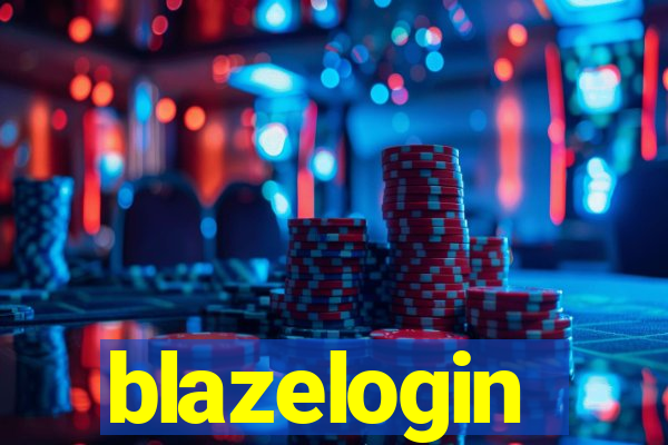 blazelogin