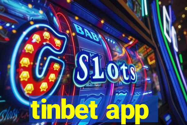 tinbet app