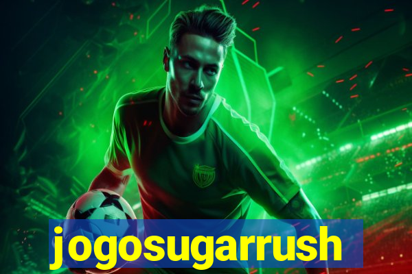 jogosugarrush