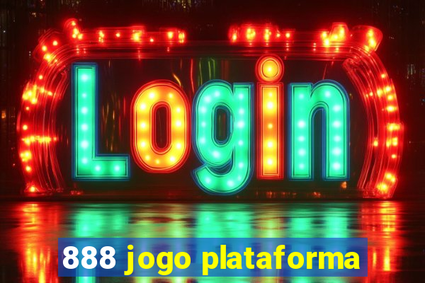 888 jogo plataforma