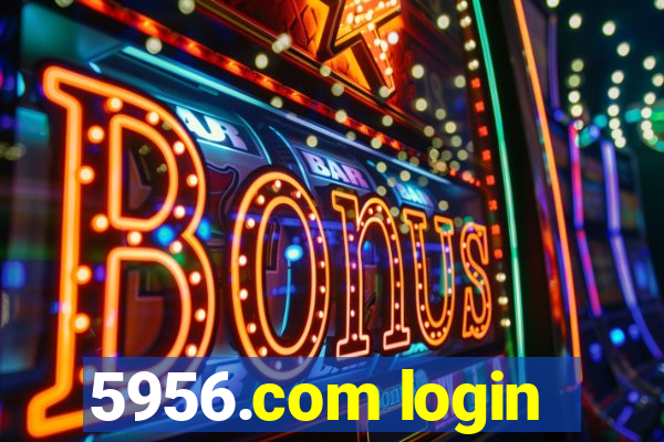 5956.com login