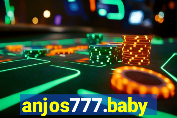 anjos777.baby