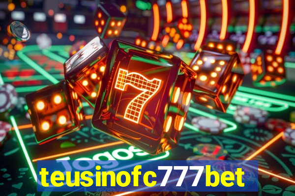 teusinofc777bet.com