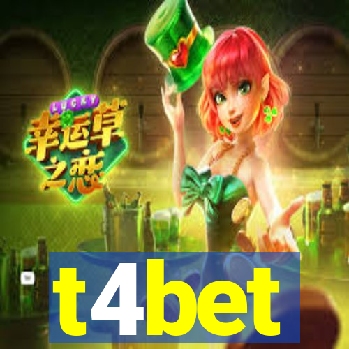 t4bet