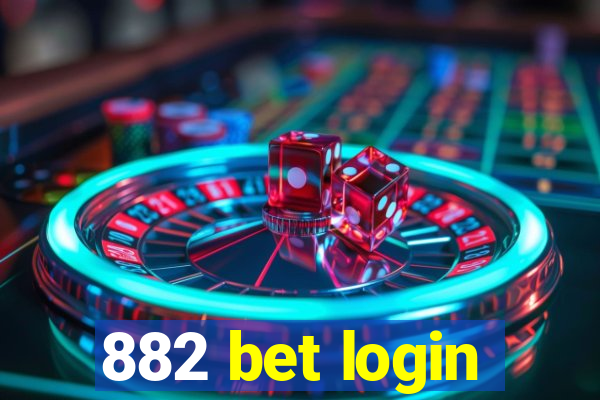 882 bet login