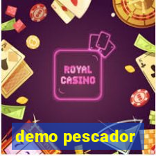 demo pescador