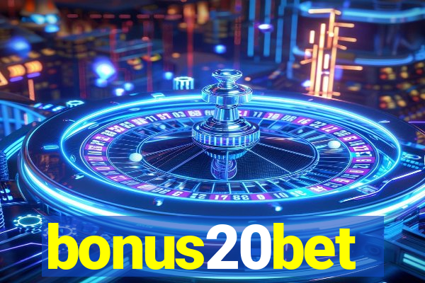 bonus20bet