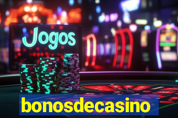 bonosdecasino