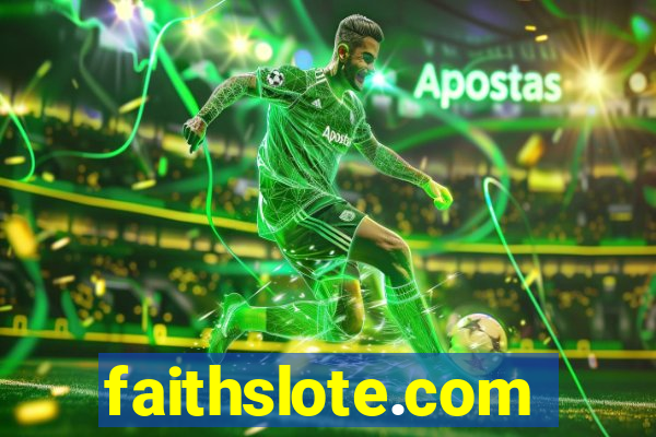 faithslote.com