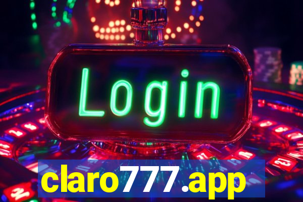 claro777.app