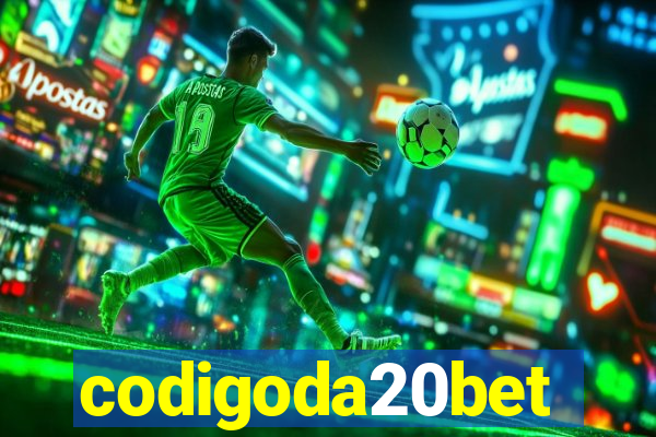 codigoda20bet