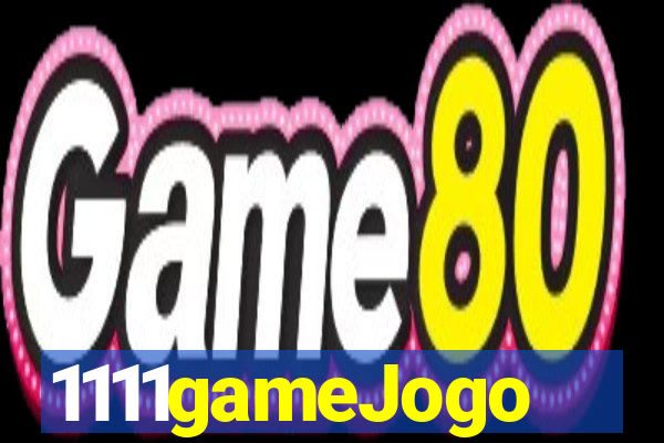 1111gameJogo