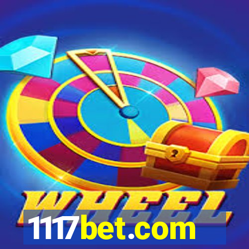 1117bet.com