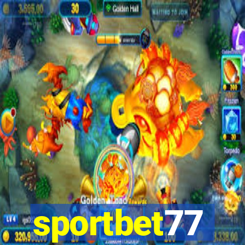 sportbet77