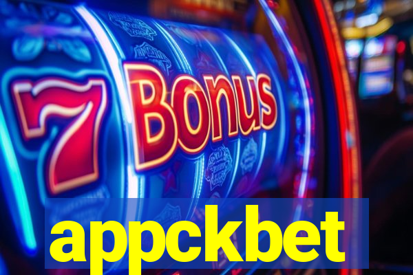 appckbet