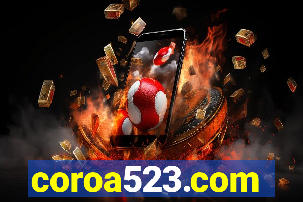 coroa523.com